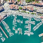 Siriana Open Space Castellammare di Stabia
