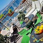 Siriana Open Space Castellammare di Stabia