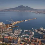 Siriana Open Space Appartement Castellammare di Stabia