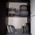 Appartement Siriana Open Space *