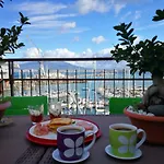 Siriana Open Space Appartement