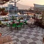 Siriana Open Space Castellammare di Stabia