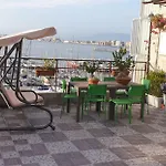 Siriana Open Space Castellammare di Stabia