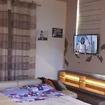 Siriana Open Space Appartement *