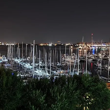 Siriana Open Space Castellammare di Stabia