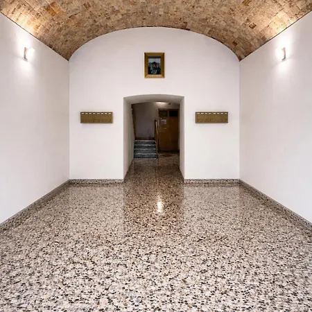 Appartement Siriana Open Space *