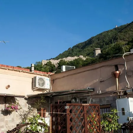 Appartement Siriana Open Space