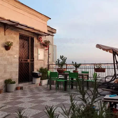Siriana Open Space Appartement