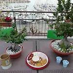 Siriana Open Space 카스텔라마레디스타비아