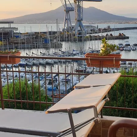 Siriana Open Space * Castellammare di Stabia