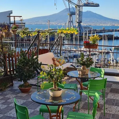 Siriana Open Space Apartment *