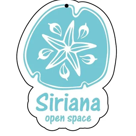 Siriana Open Space * Castellammare di Stabia