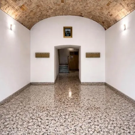 Siriana Open Space Apartment Castellammare di Stabia