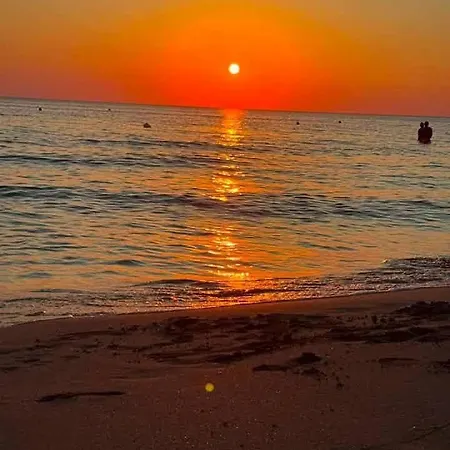 Siriana Open Space * Castellammare di Stabia