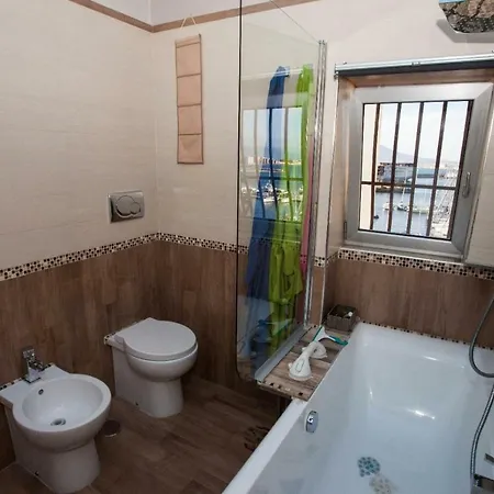 Apartment Siriana Open Space Castellammare di Stabia