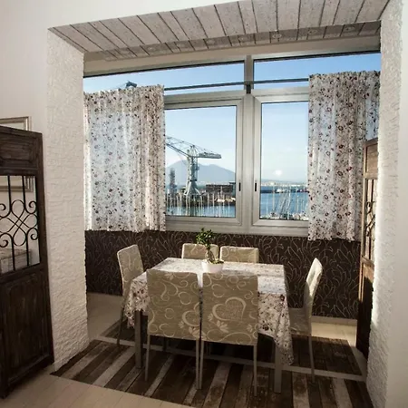 Siriana Open Space Apartment
