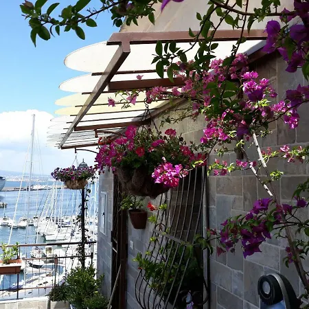 Apartment Siriana Open Space Castellammare di Stabia