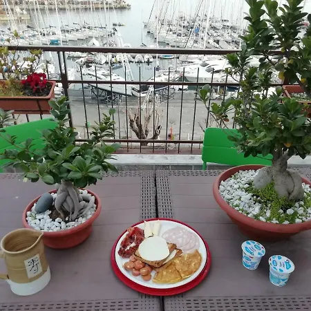 Siriana Open Space Castellammare di Stabia
