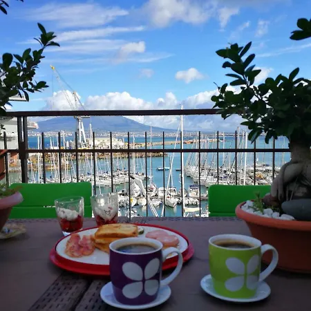 Siriana Open Space Apartament