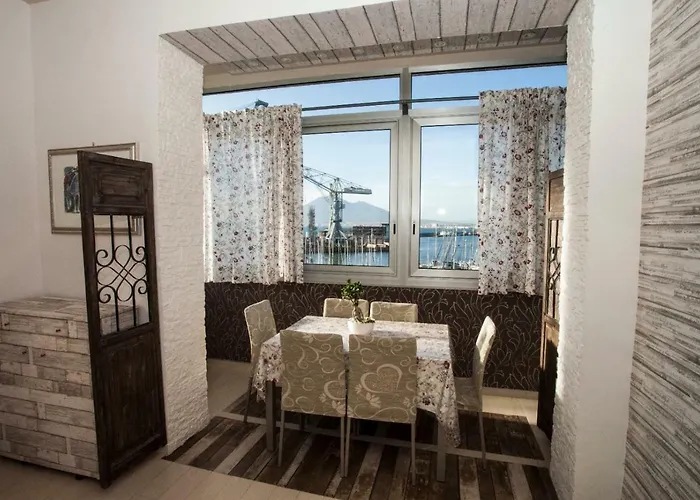 Siriana Open Space Apartmán