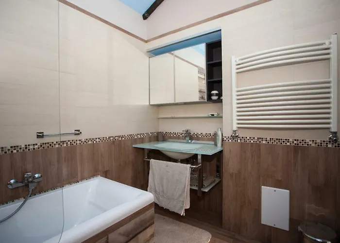 Siriana Open Space Apartmán